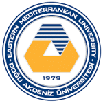 east mediterranean university logo