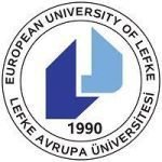 european university of lefke logo