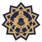 AUC logo