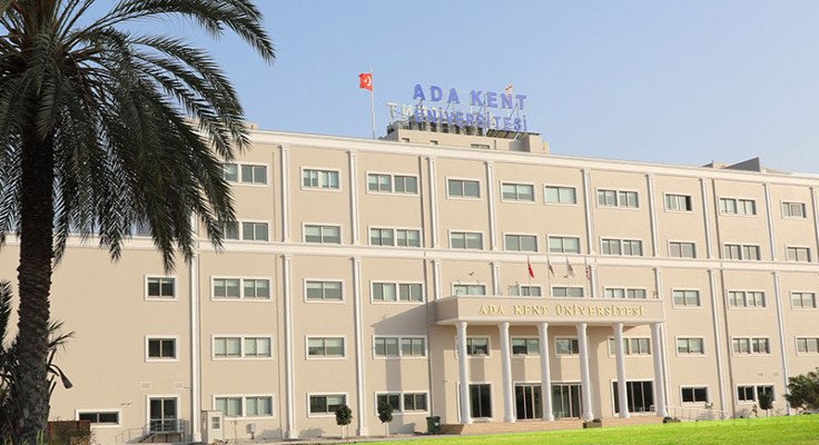 University of City Island