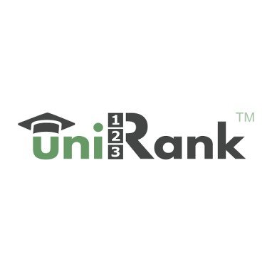 uni rank